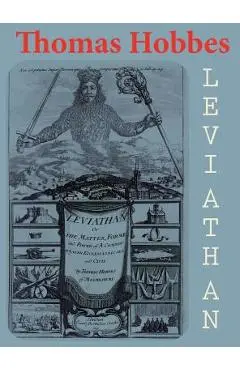 Leviathan - Thomas Hobbes