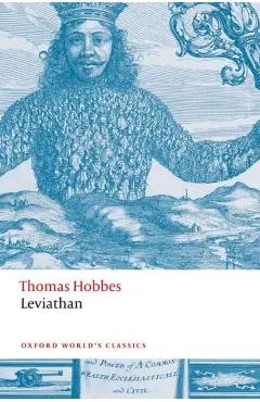 Leviathan - Thomas Hobbes