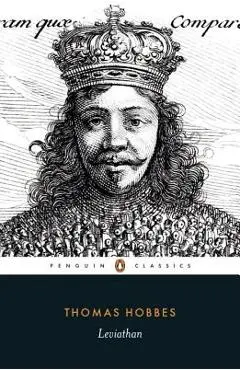 Leviathan - Thomas Hobbes