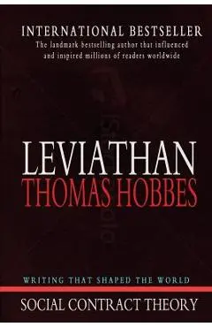 Leviathan - Thomas Hobbes