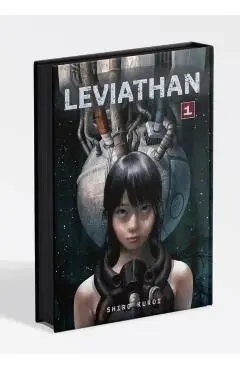 Leviathan Volume 1 - Shiro Kuroi