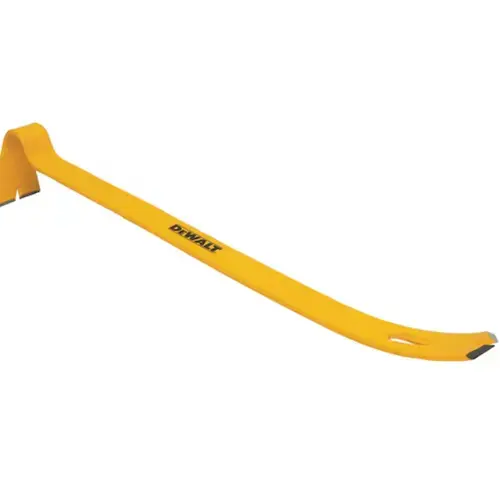 Levier plat DeWalt DWHT55528-1, 530mm (Galben)