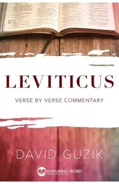 Leviticus - David Guzik