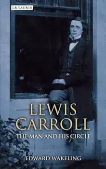 Lewis Carroll, Hardcover/Edward Wakeling