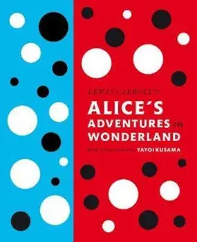 Lewis Carroll's Alice's Adventures in Wonderland: With Artwo, Hardcover/Lewis Carroll