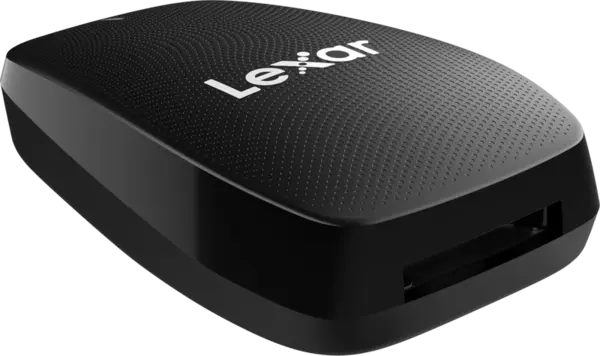 Lexar Cardreader CFexpress Type B (LRW550U) USB 3.2 Gen 2x2 Reader, Cititor de carduri