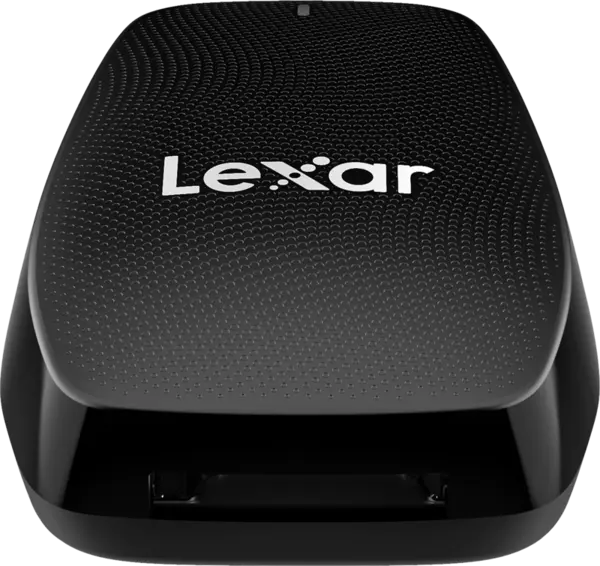 Lexar Cardreader CFexpress Type B (LRW550U) USB 3.2 Gen 2x2 Reader, Cititor de carduri