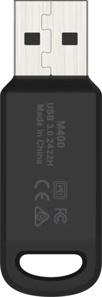 Lexar JumpDrive M400 Flash Drive, R150 (USB 3.0) 256GB, Stick memorie