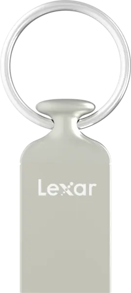Lexar JumpDrive Metallic M22 Flash Drive Light Gold (USB 2.0) 16GB, Stick memorie