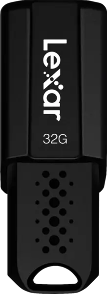 Lexar JumpDrive S80 Flash Drive (USB 3.1) 32GB, Stick memorie