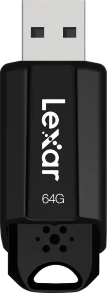Lexar JumpDrive S80 Flash Drive (USB 3.1) 64GB, Stick memorie USB, memorie externa