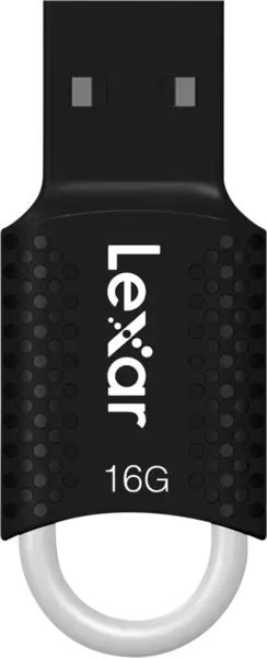Lexar JumpDrive V40 (USB 2.0) 16GB, Stick USB
