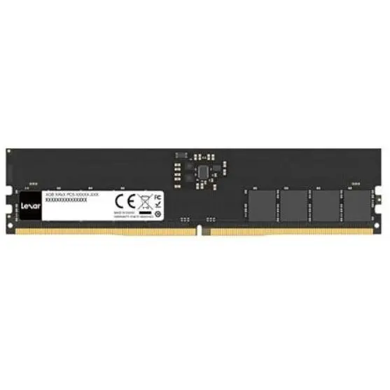 Lexar Memorie Lexar 16GB DDR5 5600MHz CL46