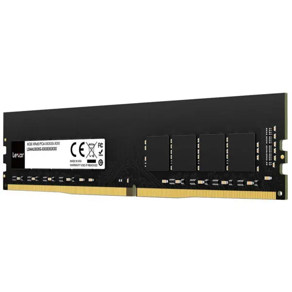 Lexar Memorie RAM Lexar DDR4, 16GB, 3200MHz, CL22