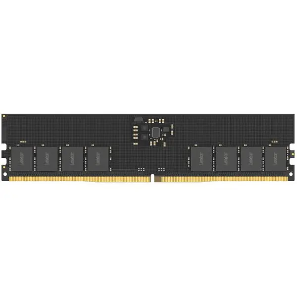 Lexar Memorie RAM Lexar DDR5, 32GB, 5600MHz, CL46, Single Channel