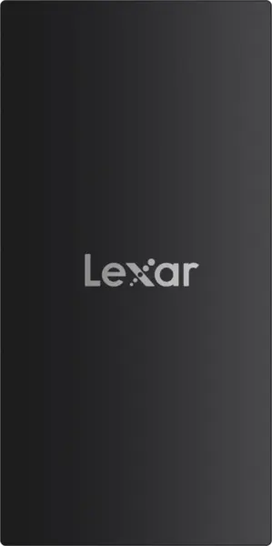 Lexar SSD SL300, USB3.2 Gen2 up to R1050/W1000, 1TB, SSD extern