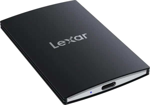Lexar SSD SL500 / USB3.2 Gen2x2 up to R2000/W1800 - 512GB, SSD memorie externa