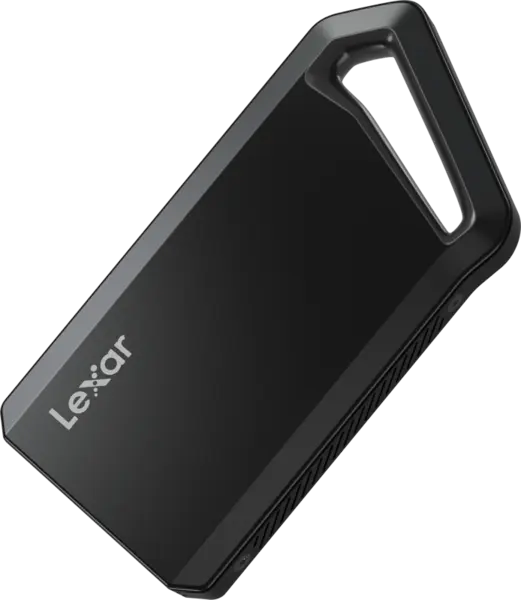 Lexar SSD SL600 / USB3.2 Gen2x2 up to R2000/W2000 - 4TB, SSD memorie externa