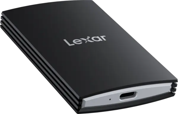Lexar SSD SL700 Armor / USB3.2 Gen2x2 up to R2000/W2000 - 1TB, SSD memorie externa