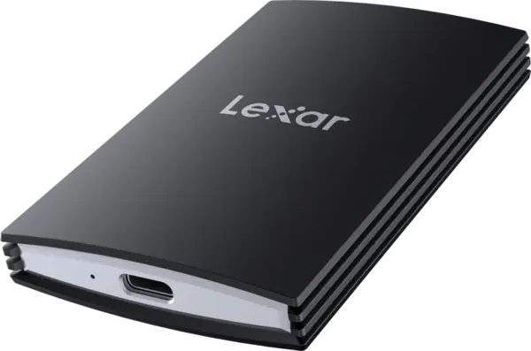 Lexar SSD SL700 Armor / USB3.2 Gen2x2 up to R2000/W2000 - 2TB, SSD memorie externa