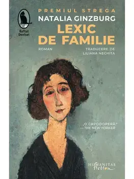 Lexic de familie/Natalia Ginzburg