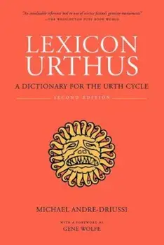 Lexicon Urthus, Second Edition, Paperback/Michael Andre-Driussi
