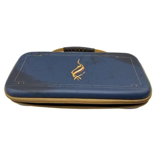 LEXIP Carcasa Lexip x Warner Hogwarts Legacy Ancient Magic pentru Switch 2