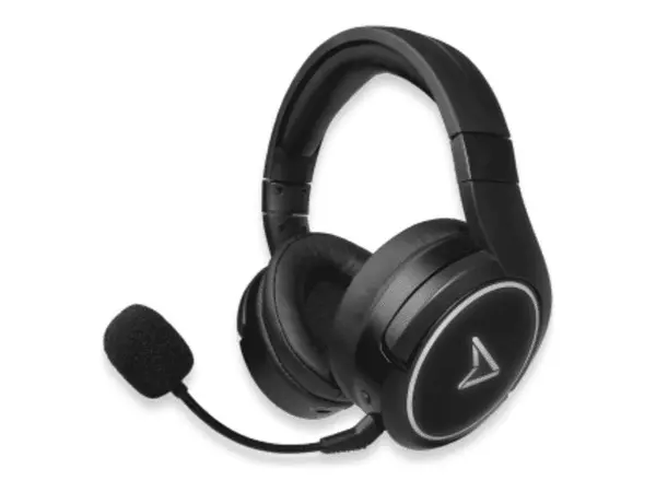 Lexip X Steelplay Impulse - Casti Wireless Bluetooth, 40 mm, Microfon, Multi Platform
