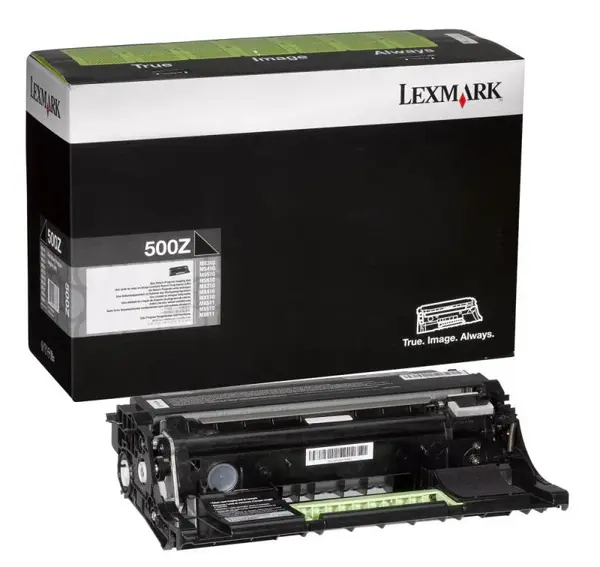 LEXMARK 50F0Z00 RETURN P.IMAGING UNIT LEXMARK 50F0Z00 RETURN P.IMAGING UNIT