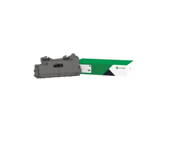 LEXMARK 85D0W00 WASTE TONER BOTTLE LEXMARK 85D0W00 WASTE TONER BOTTLE