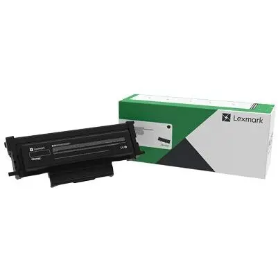 LEXMARK Cartus Toner Lexmark B222H00, Black
