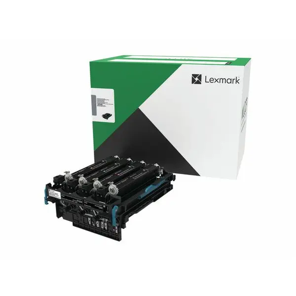 LEXMARK Cartus unitate de cilindru LEXMARK DRUM 78C0ZV0, KIT Color, Capacitate 125000 pagini, Compatibil LEXMARK C2240 - C2325dw - C2425dw - C2535dw - CS421dn - CS521dn - CS622de - CX421adn - CX522ade - CX622ade - CX625ade - CX625adhe - MC2325adw - MC24