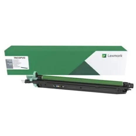 LEXMARK Cartus unitate de cilindru LEXMARK PHOTOCONDUCTOR 76C0PV0, Capacitate 90000 pagini, Compatibil LEXMARK CX92x, CS92x, Color