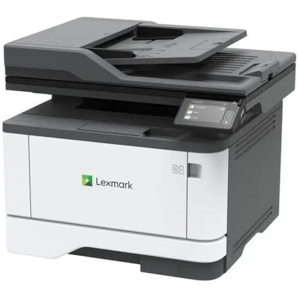 LEXMARK Imprimanta multifunctionala, laser, monocrom, Lexmark MX331adn, A4, duplex, ADF, USB 2.0, 38 ppm