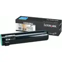 LEXMARK LEXMARK C930H2KG BLACK TONER