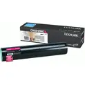 LEXMARK LEXMARK C930H2MG MAGENTA TONER