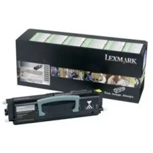 LEXMARK Lexmark Toner 24016SE Black Return