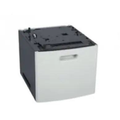 LEXMARK Tava de hartie Lexmark 50G0804, capacitate 2100 coli