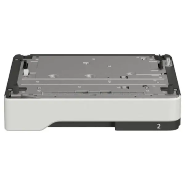 LEXMARK Tava hartie Lexmark 36S2910, capacitate 250 coli, 120x120x25mm