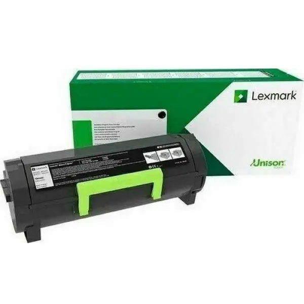 LEXMARK Toner LEXMARK 24B7584, Galben, 46.900 pagini, Compatibil cu XC8355, XC9535, XC9525