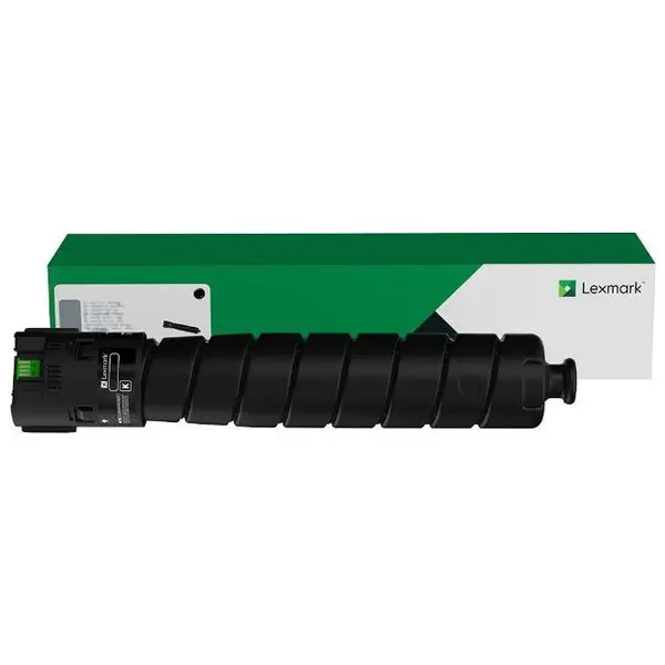 LEXMARK Toner Lexmark 85D00K0, 5k compatibil cu CX930/CX931, Negru