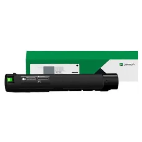 LEXMARK Toner Lexmark 85D0HK0, 28k compatibil cu CX930/CX931, Negru
