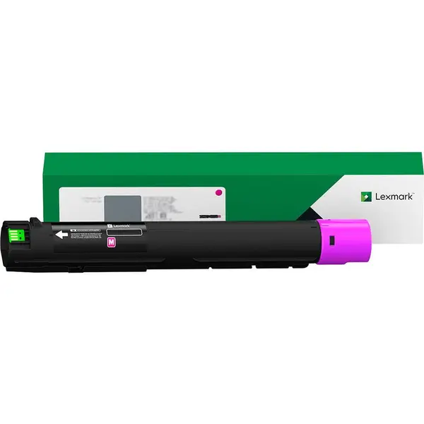 LEXMARK Toner Lexmark 85D0HM0,16.5k compatibil cu CX930/CX931, Magenta