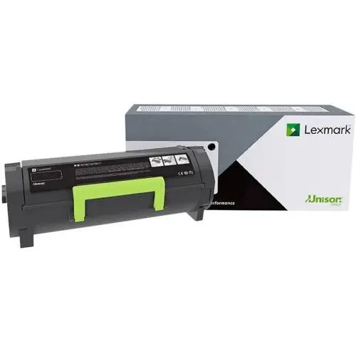 LEXMARK Toner Lexmark Black B240HA0