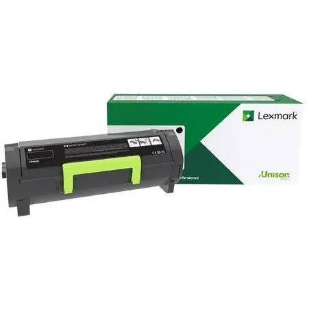 LEXMARK Toner Lexmark Black C252UK0
