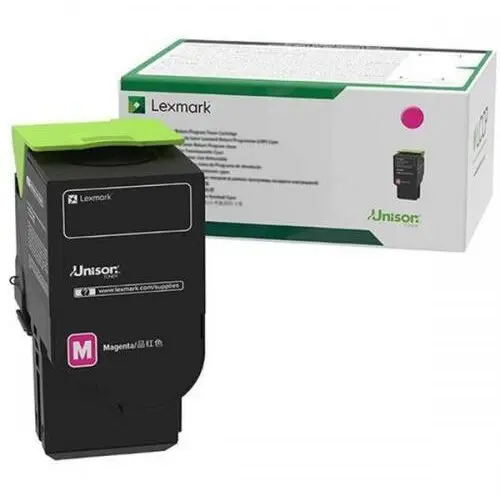 LEXMARK Toner Lexmark Magenta C232HM0