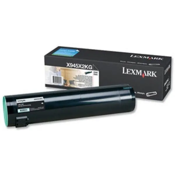 LEXMARK Toner Lexmark negru | 36000pgs | X94X