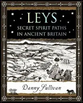 Leys, Paperback/Danny Sullivan