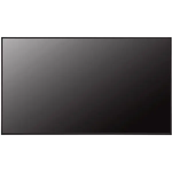 LG Display Profesional LG 43UH5N-M, 43, 4K UHD, IPS, 500 nits, webOS, 24/7, HDMI, DisplayPort, Wi-Fi