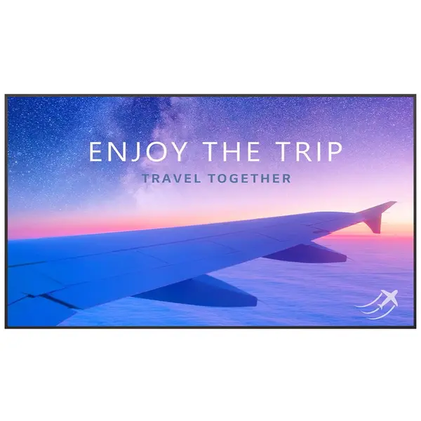 LG Display profesional LG 86UH7N-M, 86, 4K UHD, LED, 700 nits, 120 Hz, WebOS